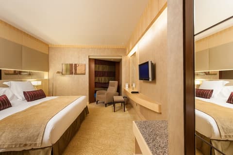 Intercontinental Al Khobar by IHG, Room