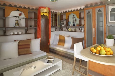 Greco Philia Hotel Boutique, Room