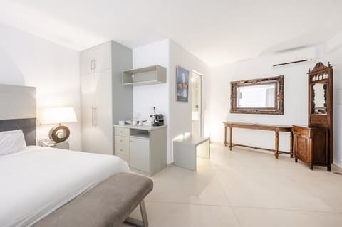 Greco Philia Hotel Boutique, Room