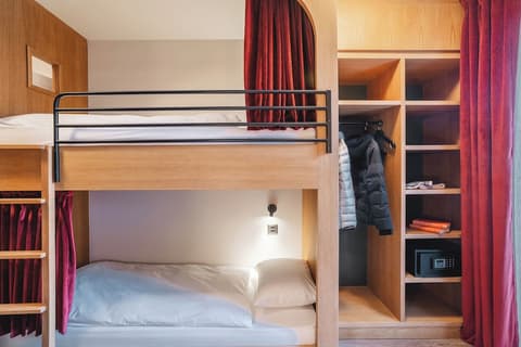 Braunbär Hotel & Spa, Room