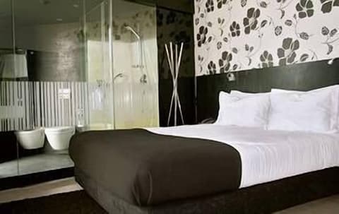 Funchal Design Hotel, Room