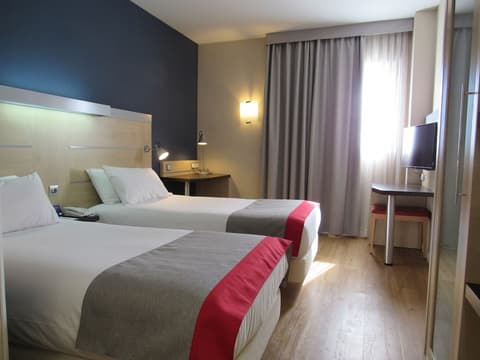 Holiday Inn Express Malaga Airport by IHG, Room