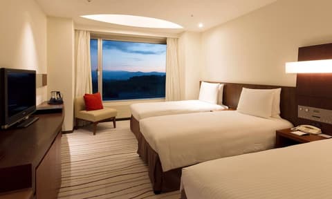 Hilton Niseko Village, Room