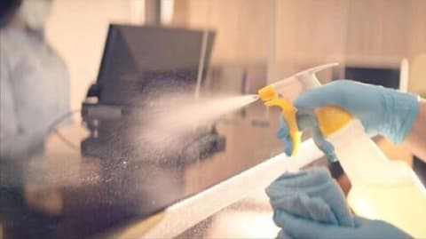 Econo Lodge Long Beach I-405, Cleanliness standards