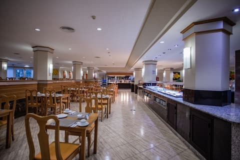 Servatur Don Miguel - Adults Only, Restaurant