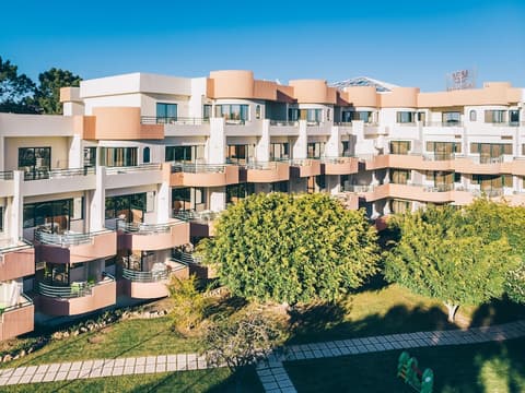 Grand Muthu Forte da Oura, View from room