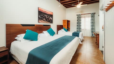 Hotel Albemarle Galapagos Beachfront, Room