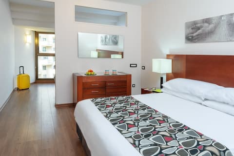 Leonardo Hotel Tiberias, Lobby lounge