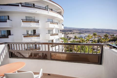 Servatur Waikiki, Room