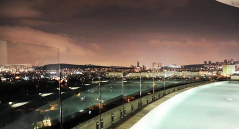 Habita Monterrey, a Member of Design Hotels, 