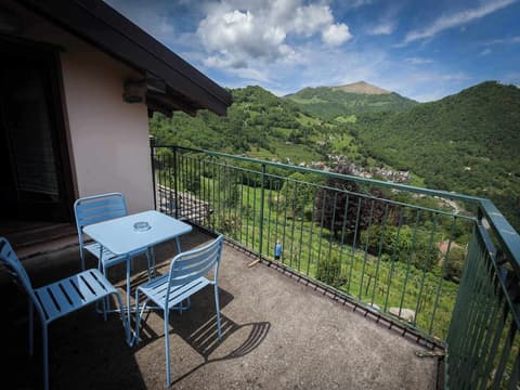 Agriturismo Al Marnich, Terrace/patio