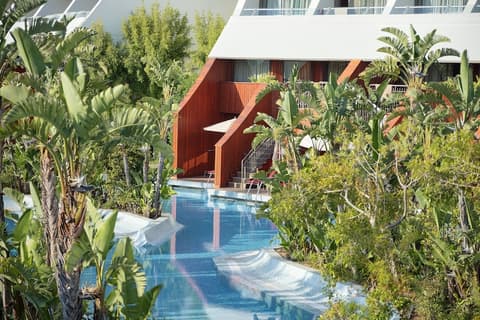 Cornelia Diamond Golf Resort & SPA, Room