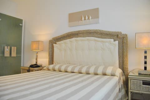 Relais Valle dell'Idro, Room