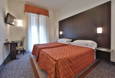 Best Western Cesena Hotel, Room