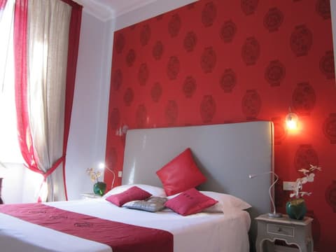 My Monti Place, Room