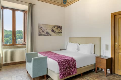 Palazzo Catalani Resort, Room