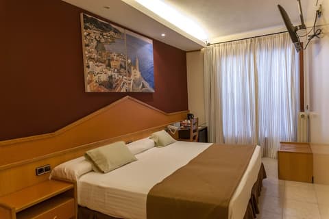 Hotel Galeon - Galeón Pavillón, Room