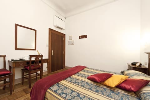Hotel Alla Fava, Room