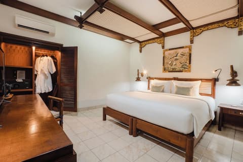 Ramayana Candidasa Beach Resort, Room