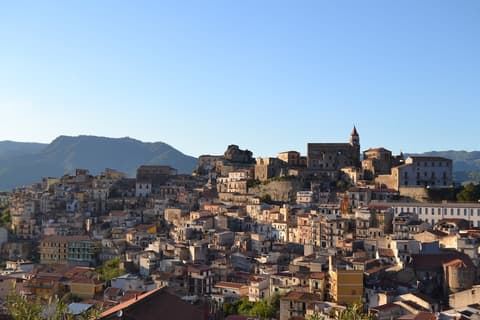 Albergo Diffuso Borgo Santa Caterina "Quartiere Ebraico", View from property