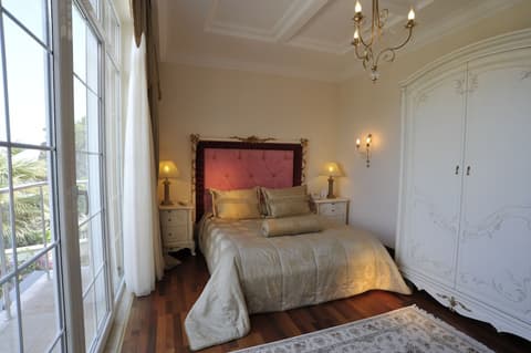 Nirvana Dolce Vita - All Inclusive, Room