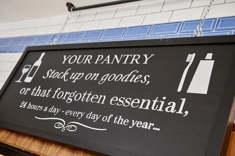 Staybridge Suites Liverpool by IHG, Interior