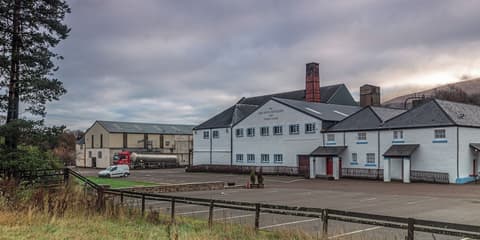 Guisachan Guest House, Point of interest