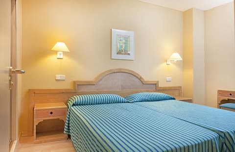 Iberostar Waves Ciudad Blanca, Room