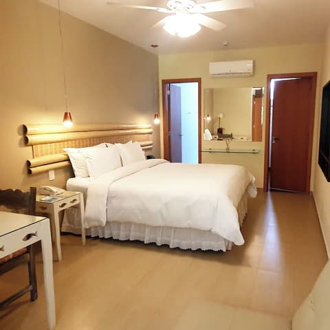 Hotel Itapemar, Room