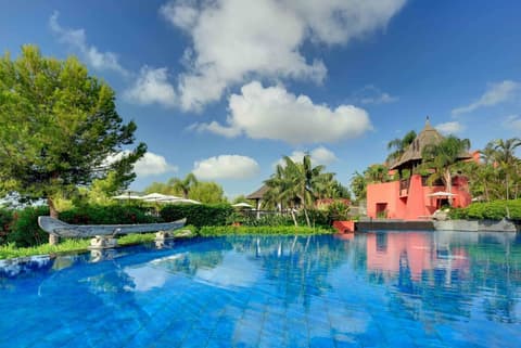 Asia Gardens Hotel & Thai Spa, a Royal Hideaway Hotel, Pool