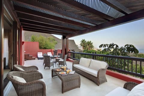 Asia Gardens Hotel & Thai Spa, a Royal Hideaway Hotel, Room