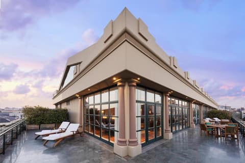 Park Hyatt Istanbul Macka Palas - Boutique Class, Room