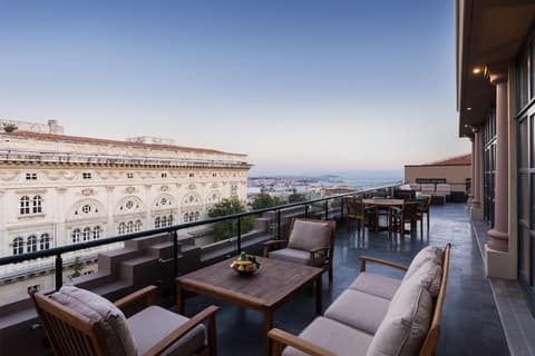 Park Hyatt Istanbul Macka Palas - Boutique Class, Room