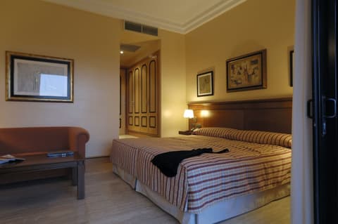Villa VIK hotel – boutique hotel, Room