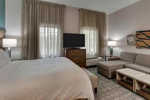 Staybridge Suites Missoula by IHG, Room