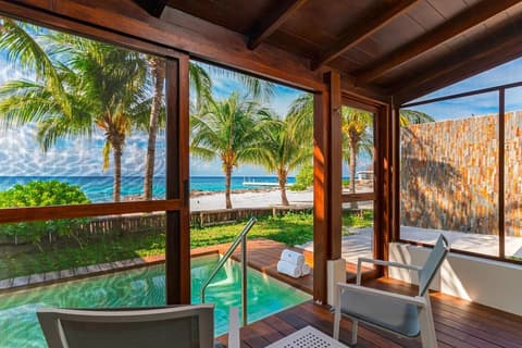 The Westin Cozumel, Room