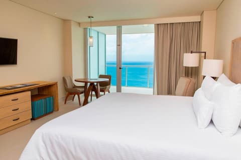 The Westin Cozumel, Room