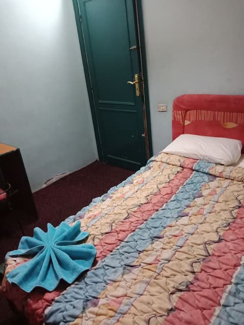 Invitation Hotel, Room