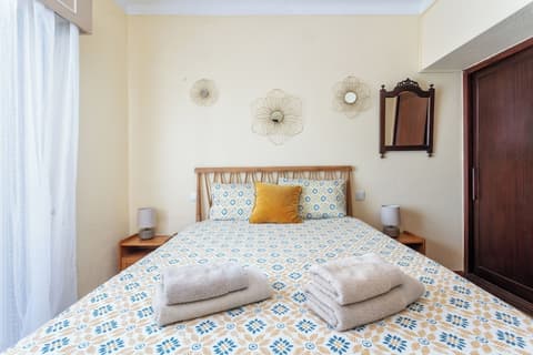 Pension Bicuar, Room