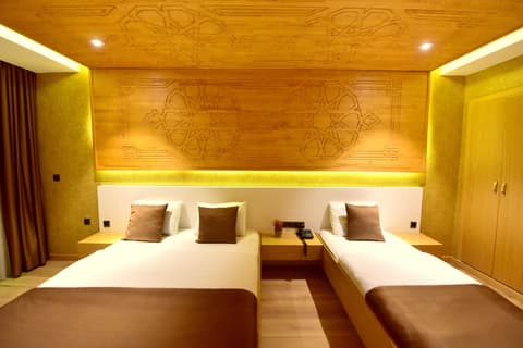 Inanlar Garden Hotel & Bungalow, Room