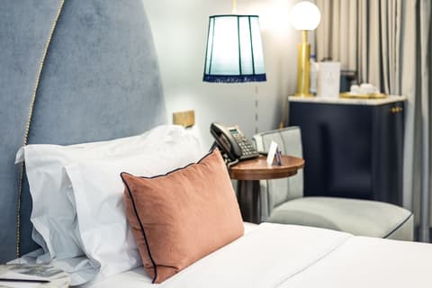 The Lift Boutique Hotel by RIDAN Hotels, Room