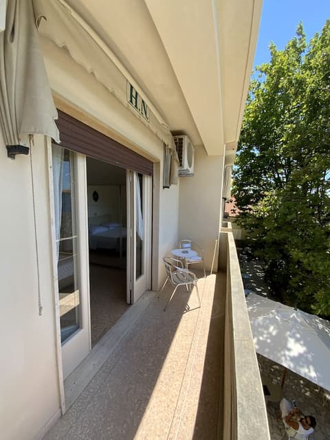 Hotel Naviglio, Room