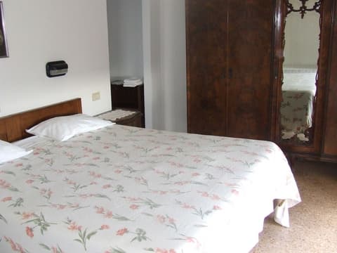 Hotel Naviglio, Room