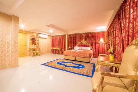 Nakaraj Princess Chiang Rai, 