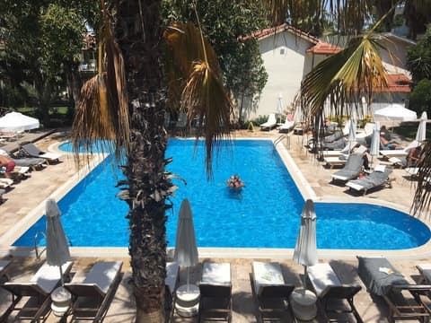 Sunprime Dogan Side Beach - Adults Only, Pool