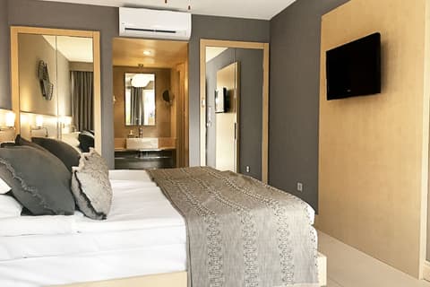 Sunprime Dogan Side Beach - Adults Only, Room