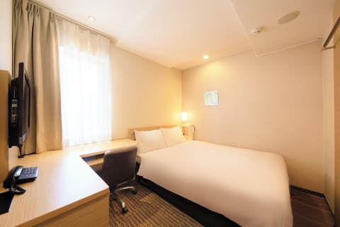 JR WEST GROUP VIA INN AKIHABARA, Room