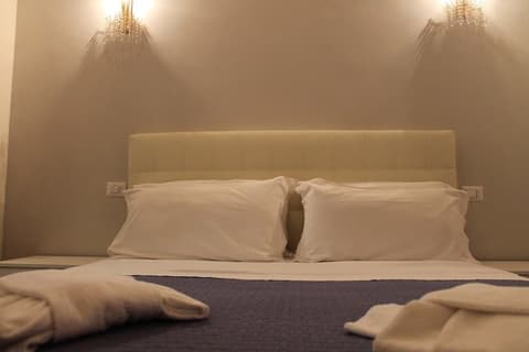 Affittacamere Radi, Room