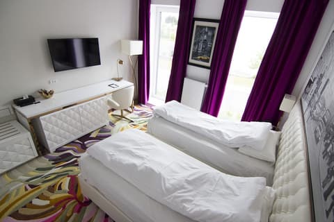 A Hotels Glostrup, Room