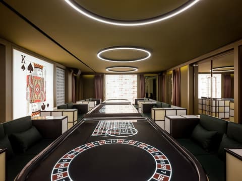 ibis Styles Ambassador Seoul Yongsan - Seoul Dragon City, Property amenity